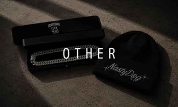 NastyDog -OUTLET SITE-