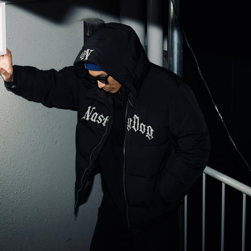 ND DownJacket 25 | NastyDog OnlineStore