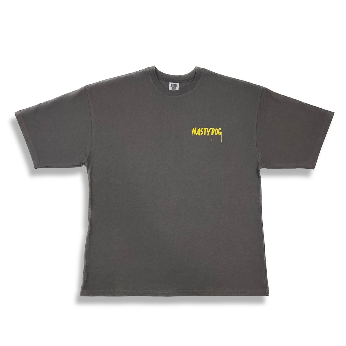 【激レア】MONAモデル名前入り 限定Tシャツ MONAオフィシャルグッズ MONA Tee by Weird Collections Johnny Akihito Noda Tシャツ