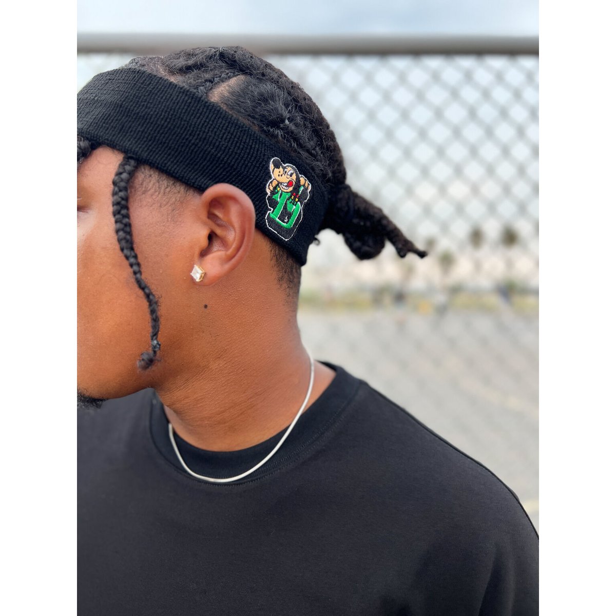 HeadBand | NastyDog OnlineStore HeadBand | NastyDog OnlineStore