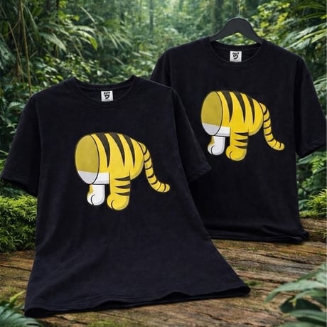 干支タロウTee