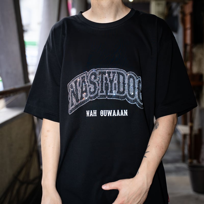 Korn ロゴ Tシャツ 黒デッドストックリミテッドエディション 181491814.jpg?cmsp_timestamp=