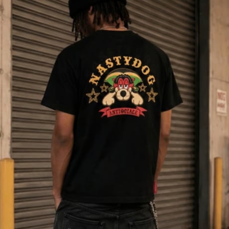 NastyDog OnlineStore