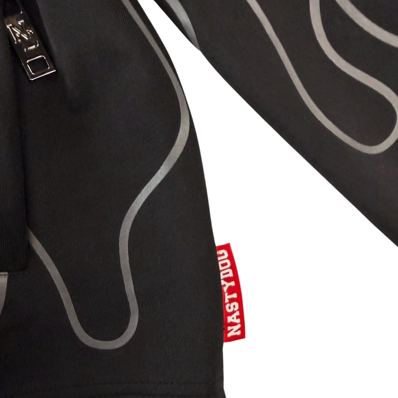 FL×ND JerseySetup | NastyDog -OUTLET SITE-