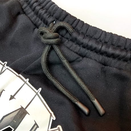 ND Sketch Logo Setup (Black)