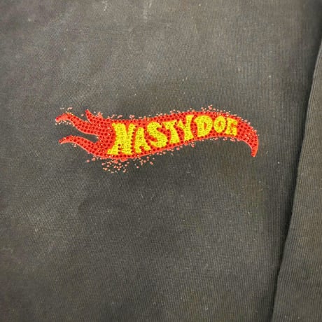 Hotrod LS Tee (Black)