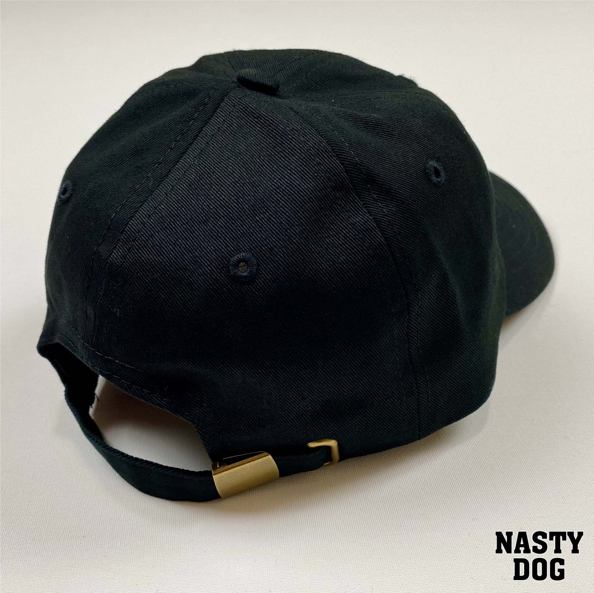 ナスティードッグ nasty dog キャップ