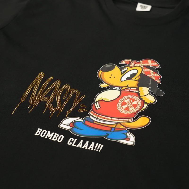 PissGang Tee(Black) | NastyDog OnlineStore