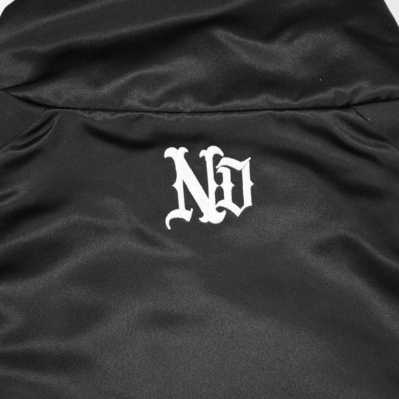 ND SatinPiping Setup | NastyDog OnlineStore