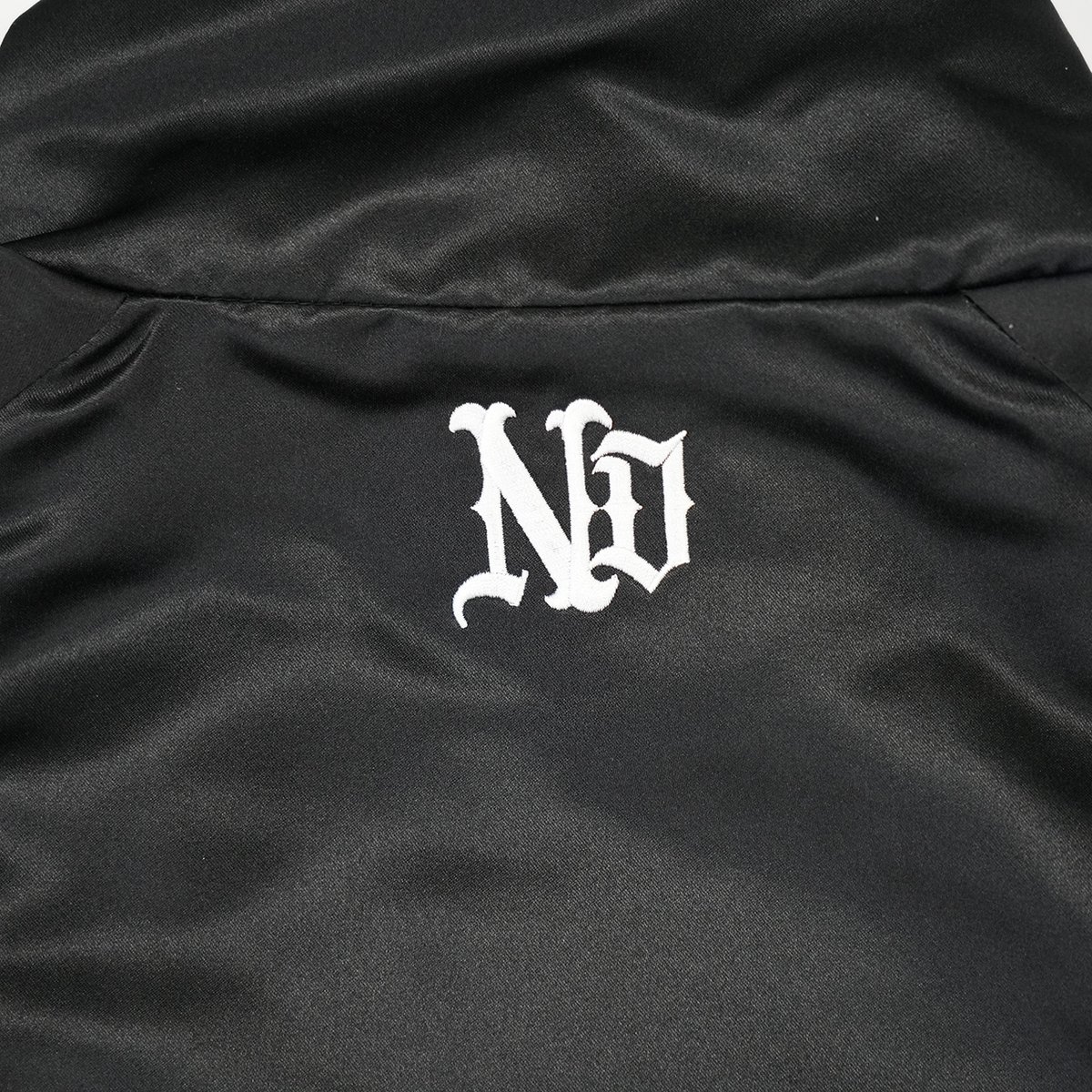 ND SatinPiping Setup | NastyDog OnlineStore