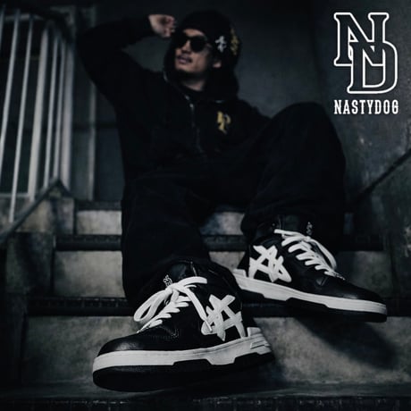 NastyDog OnlineStore