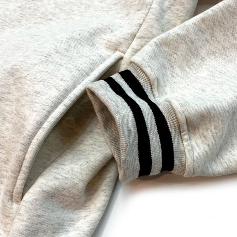 G4F Stadium Hoodie(White) | NastyDog OnlineStore
