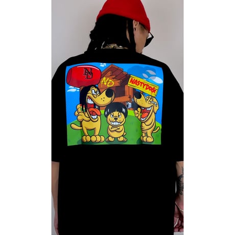 NastyDog OnlineStore