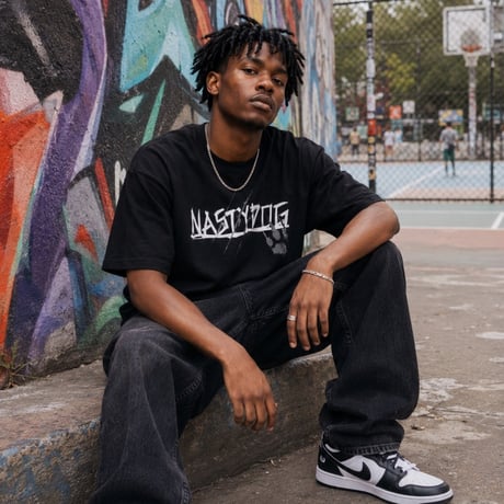 NastyDog OnlineStore