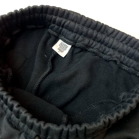 ND Sketch Logo Setup (Black)