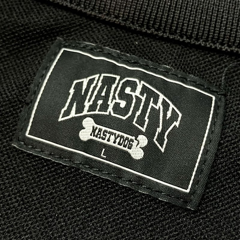 BoneChain Jersey Setup | NastyDog OnlineStore