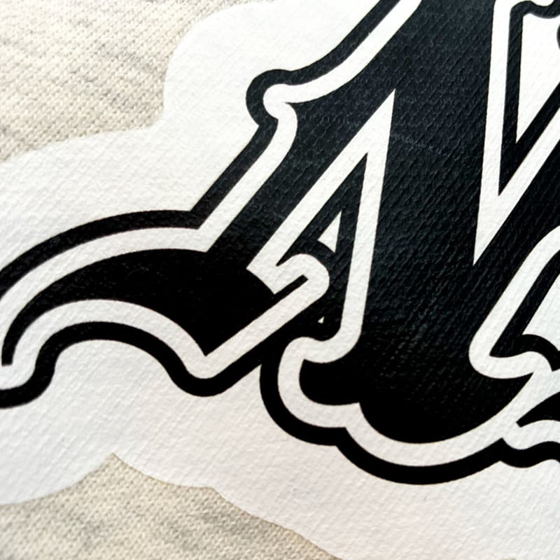 G4F Stadium Hoodie(White) | NastyDog OnlineStore