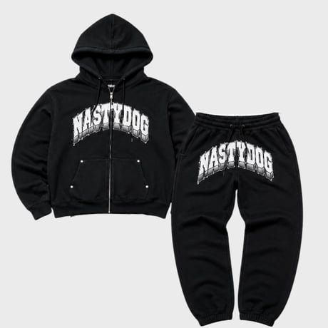 CATEGORY Setup | NastyDog -OUTLET SITE-