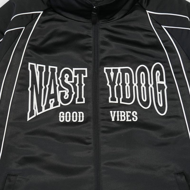 ND SatinPiping Setup | NastyDog OnlineStore