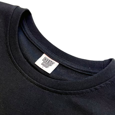 Chicken Tee(Black)