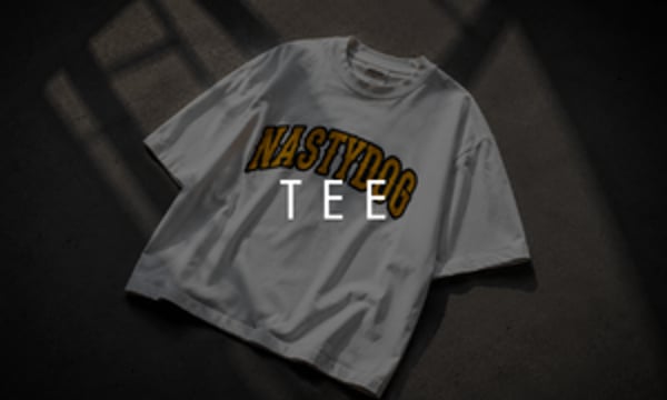 NastyDog -OUTLET SITE-