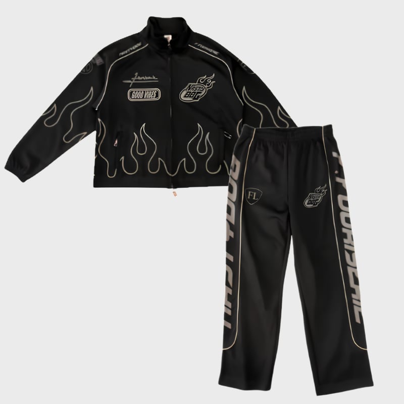 FL×ND JerseySetup | NastyDog -OUTLET SITE-