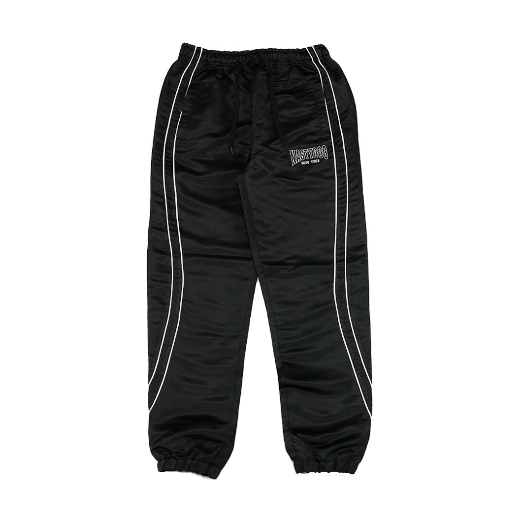 ND SatinPiping Setup | NastyDog OnlineStore