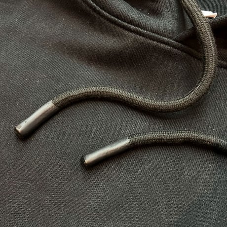 Minidog Hoodie (Black)
