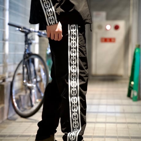 ND Nylon Setup (Black)