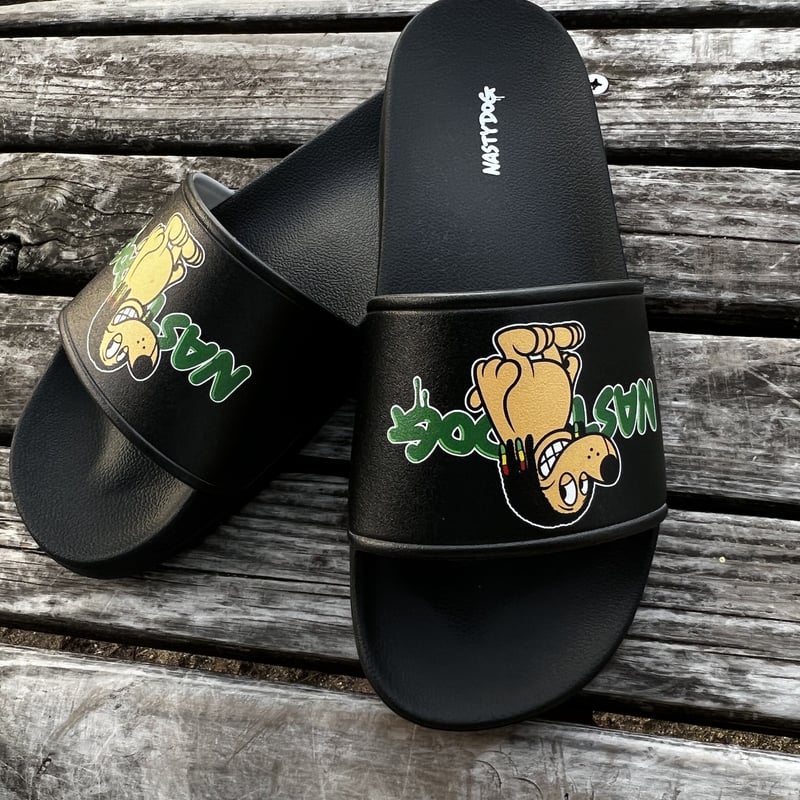 ShowerSandals | NastyDog OnlineStore ShowerSandals | NastyDog OnlineStore