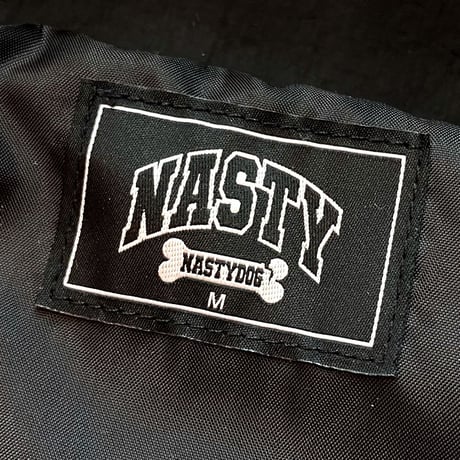 ND Nylon Setup (Black)