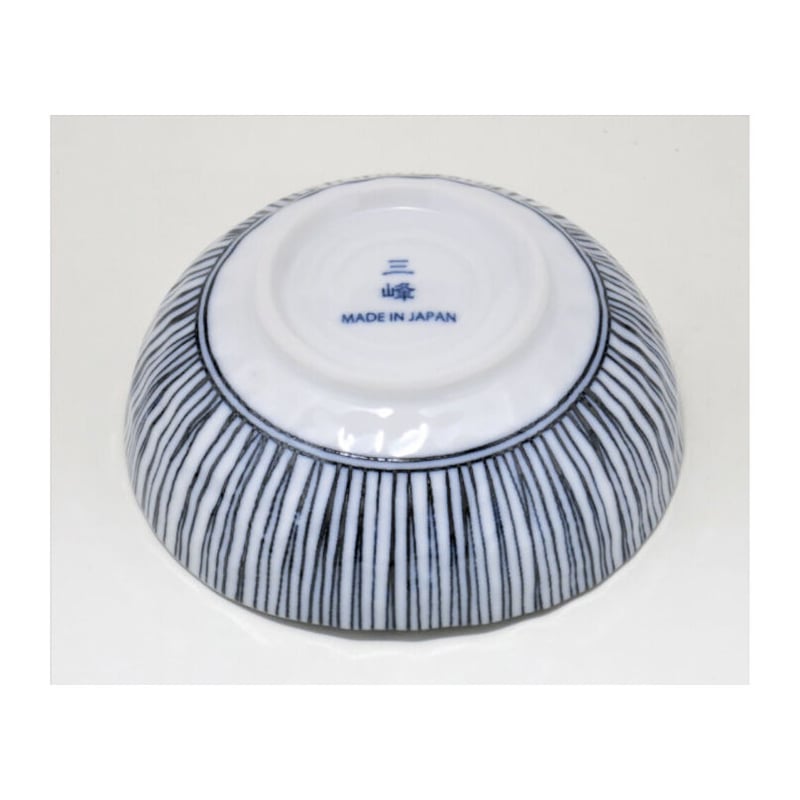 十草切立珍味入れ　　10客　新品未使用 美濃焼 兵山窯 錆巻十草切立マグカップ | MatsuBokkuri