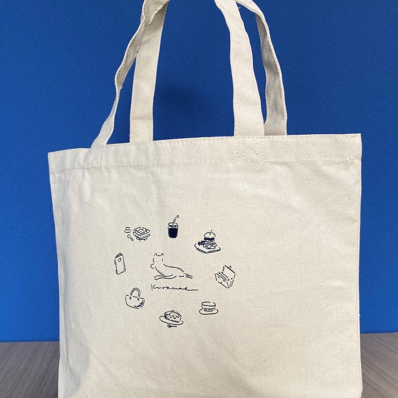 蔵前トートバッグ | SooPeeTown