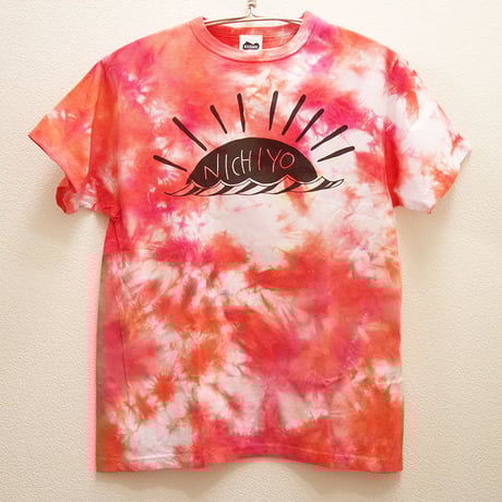 タイダイ染めtシャツ | STORES