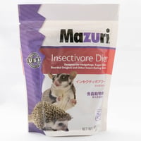 Mazuri マズリ インセクティボラダイエット 225g