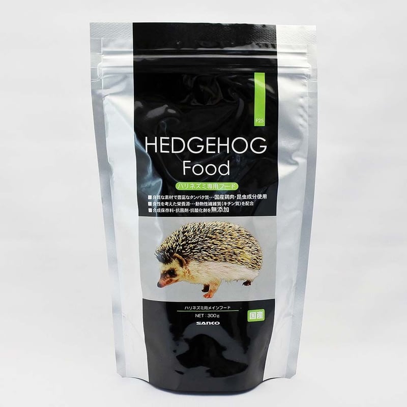 HEDGEHOG DIET ハリネズミ専用フード HEDGEHOG DIET ハリネズミ専用フード Amazon.co.jp: SBS ヘッジ