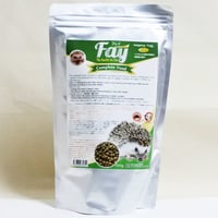 Fay Hedgehog Food（フェイ ヘッジホッグ フード） 500g