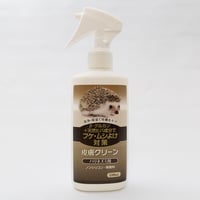 皮膚クリーン ハリネズミ用