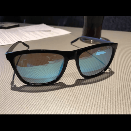 Polarization　sunglasses