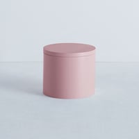TSUTSU BOX Pink