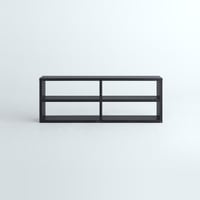 「JUPITER Collection Limited Edition」 HAKO BOOK SHELF 1800 x 660 Cosmos Speckle