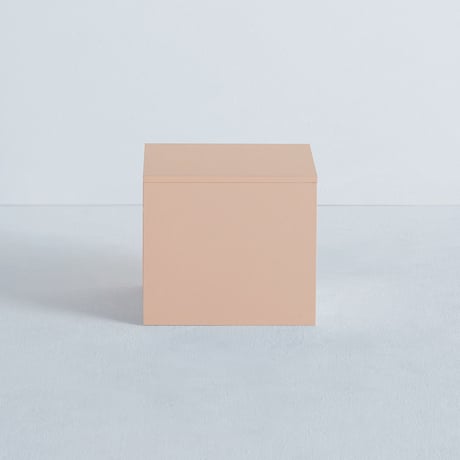 HAKO BOX Beige