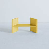 STACK MULTI RACK 600 Yellow