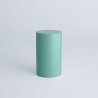 TSUTSU STOOL 700 Green
