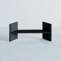 「NEGLECT SHAPE SHiFTERS Limited Black」 STACK MULTI RACK 800