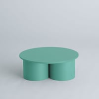 TSUTSU COFFEE TABLE Green
