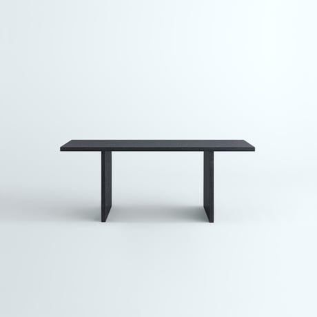「JUPITER Collection Limited Edition」 HAKO DINING TABLE Cosmos Speckle