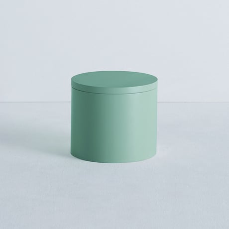 TSUTSU BOX Green