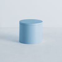 TSUTSU BOX Light Blue