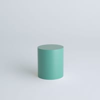 TSUTSU STOOL 450 Green